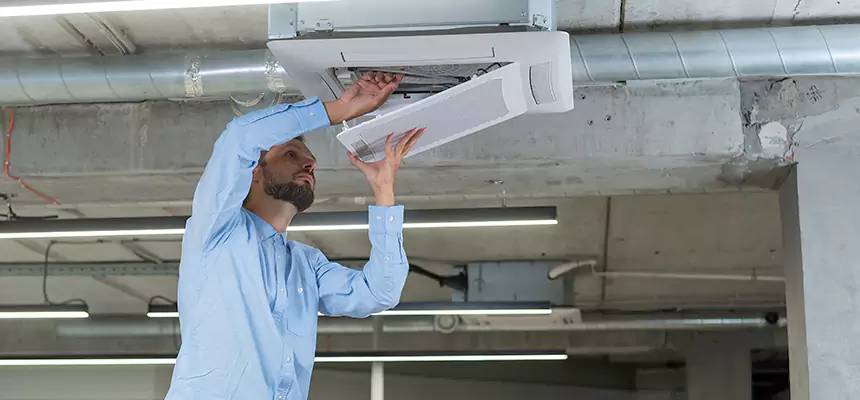 Our Air Duct Dust Cleaning Services in Paradise, CA