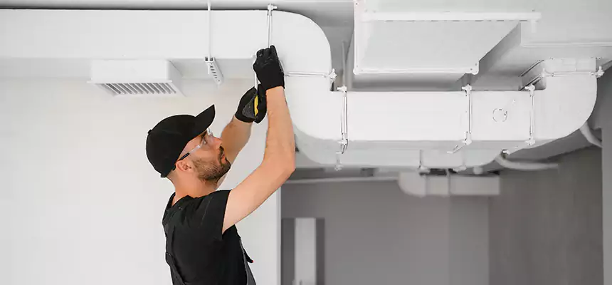 Our Air Duct Repair Services in Paradise, CA