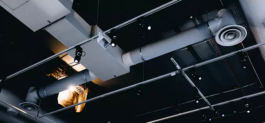 Our Air Duct Replacement Services in Paradise, CA