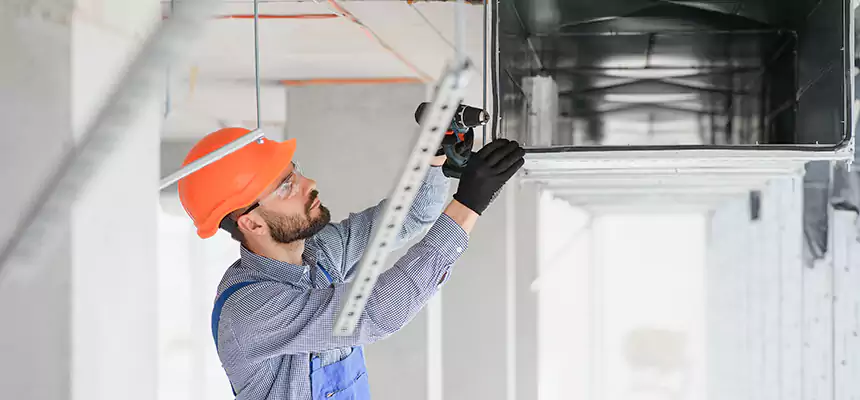 Our Air Vent Replacement Services in Paradise, CA