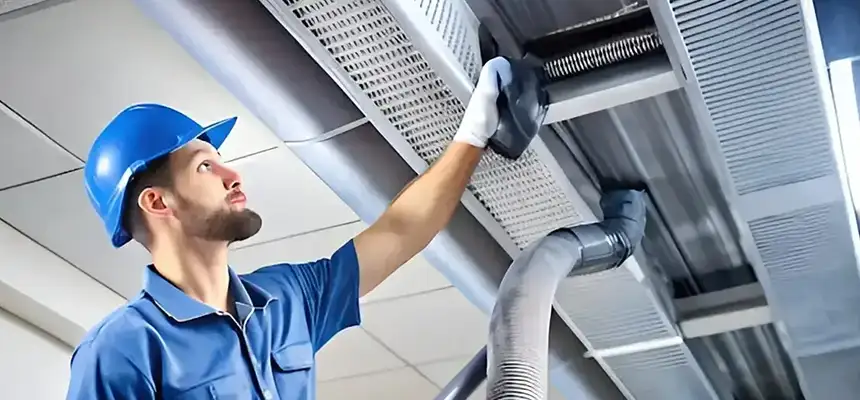 Our Annual Dryer Vent Maintenance Services in Paradise, CA