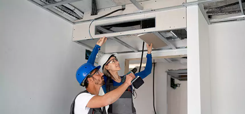 Our Attic Air Duct Cleaning Services in Paradise, CA