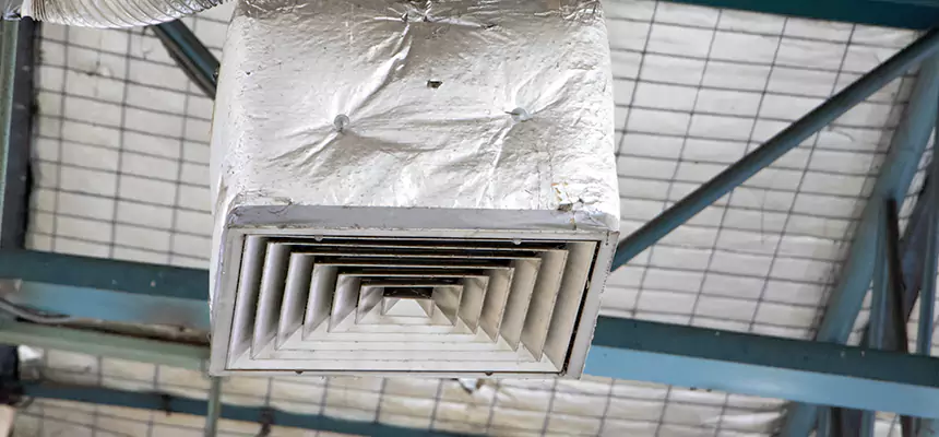 Our Custom HVAC Ductwork Services in Paradise, CA