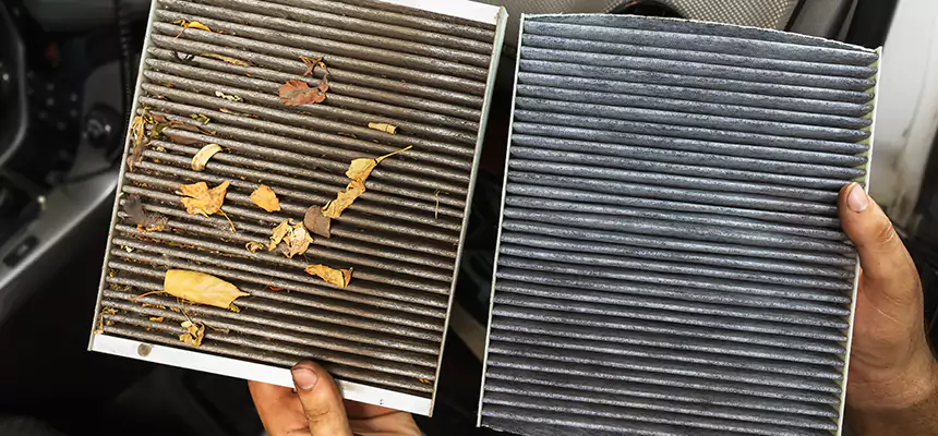 Our Dryer Vent Lint Filter Cleaning Services in Paradise, CA