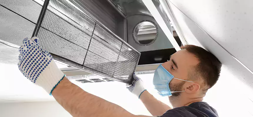 Our Home Duct Cleaning Services in Paradise, CA  