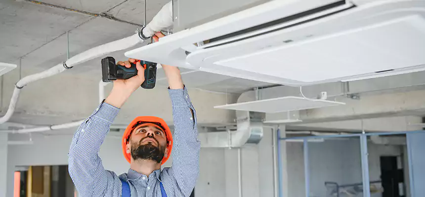 Eco‑Friendly Coil & Plenum Deep Cleaning in Paradise