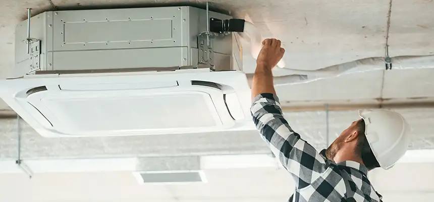 Our Local Vent Cleaning Services in Paradise, CA