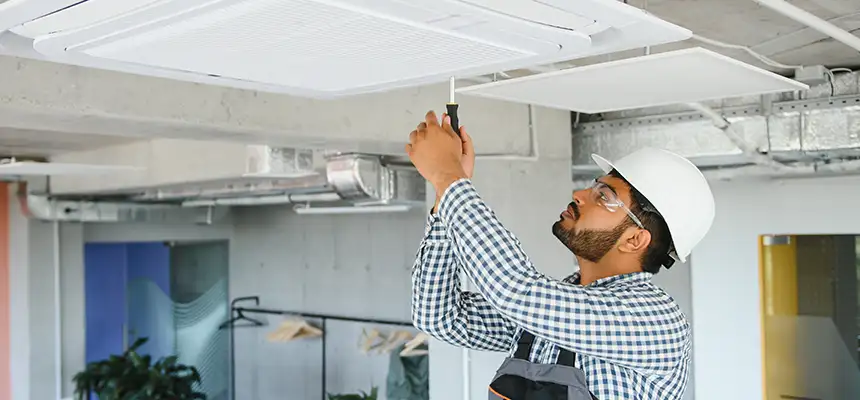 Our Roof Dryer Vent Cleaning Services in Paradise, CA