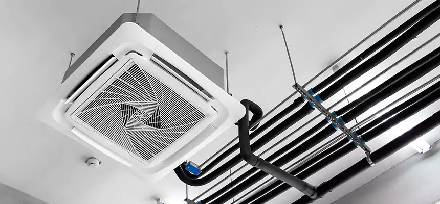 Our Smart AC Vent Controller Services in Paradise, CA