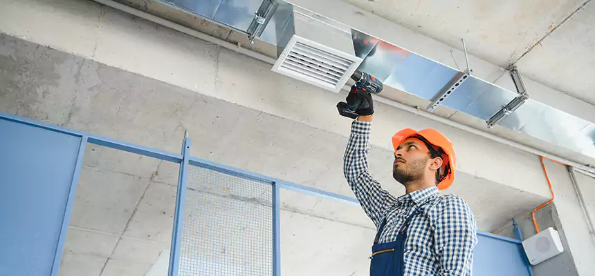 Efficient Exhaust Vent Cleaning in Paradise, CA