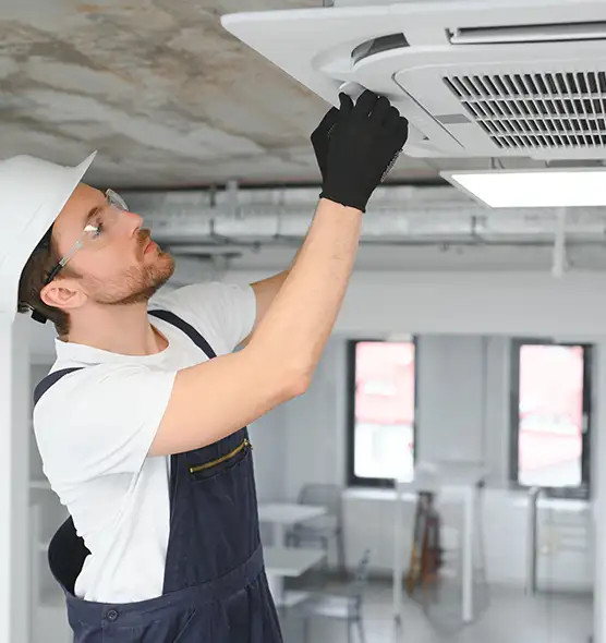 Top Affordable Duct Cleaning Services Near Me in Paradise, CA
