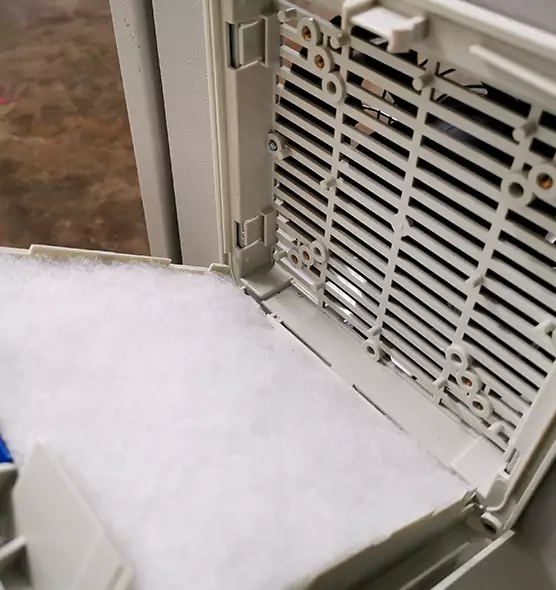 About Air Duct Overhaul & Upgrades in Paradise, CA