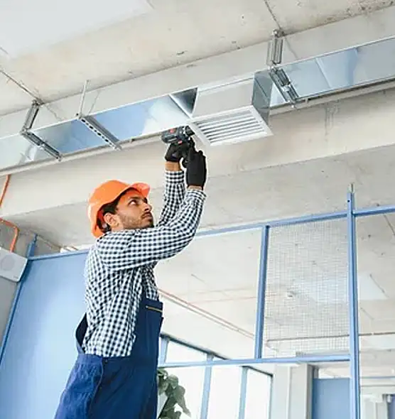 About Commercial Laundry Vent Cleaning in Paradise, CA