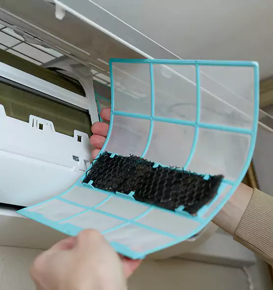 Welcome to Air Duct Cleaning & Repairs Paradise — Your Local HEPA Filter Installation Pros in Paradise, CA