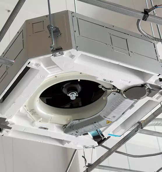 Professional Industrial Dryer Vent Cleaning in Paradise, CA