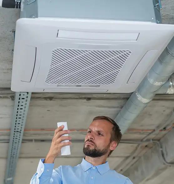 About Local Vent Cleaning Services in Paradise, CA