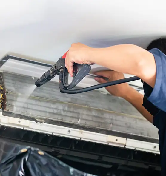 Welcome to Move-in/Move-out Duct Cleaning Services in Paradise, CA