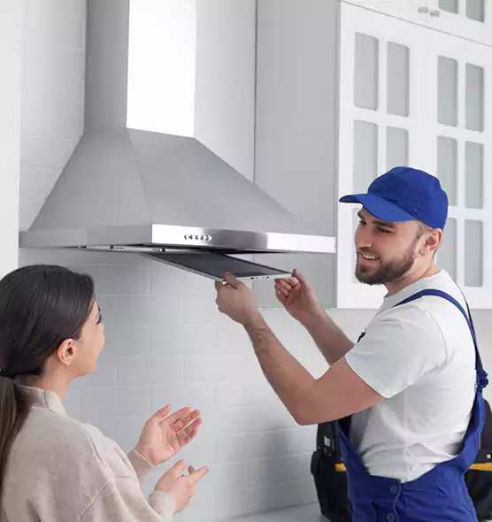 Trusted Multi-family Home Duct Cleaning in Paradise, CA