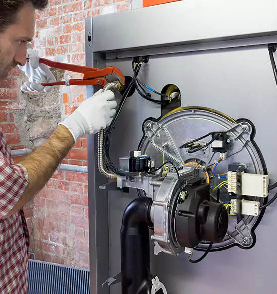 Advanced Repair Dryer Vent Hose in Paradise, CA