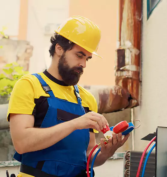 About Smart HVAC Installation in Paradise, CA