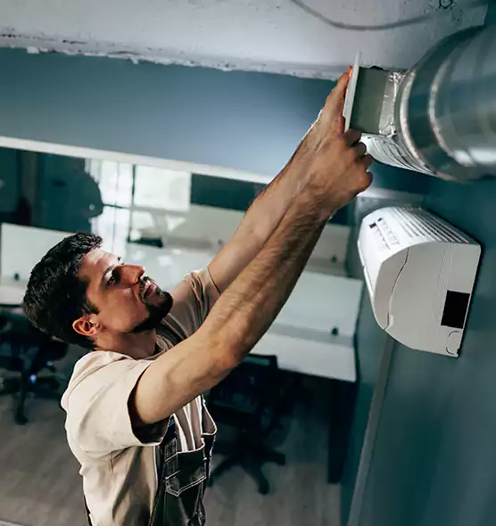 Reliable Warehouse Vent Cleaning in Paradise, CA