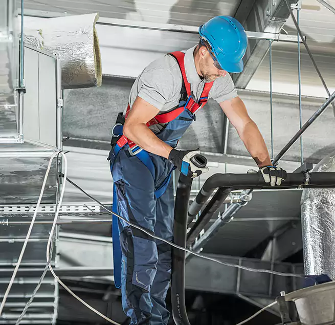 Why Homeowners & Businesses Trust Us in Paradise, CA?