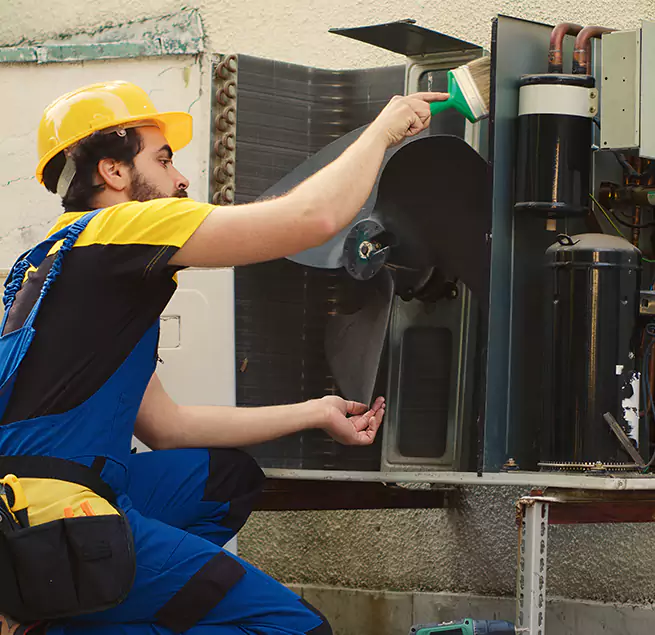 Why Homeowners Businesses Trust Us in Paradise, CA?