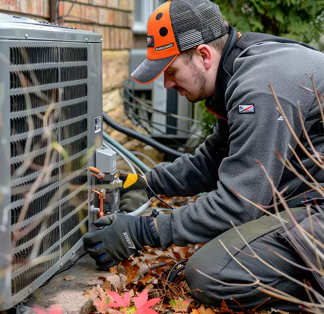 Why Homeowners & Businesses Trust Us in Paradise, CA?