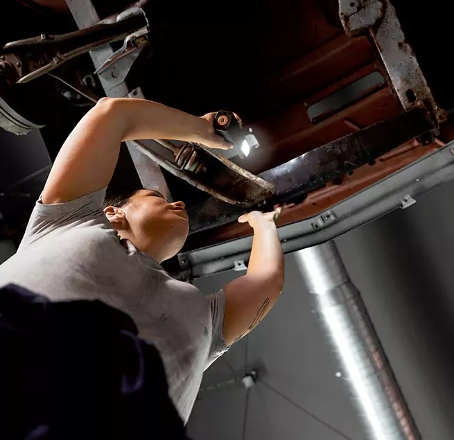 Why Homeowners & Businesses Trust Us Paradise, CA